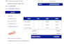 design a professional gst invoice template in ms word